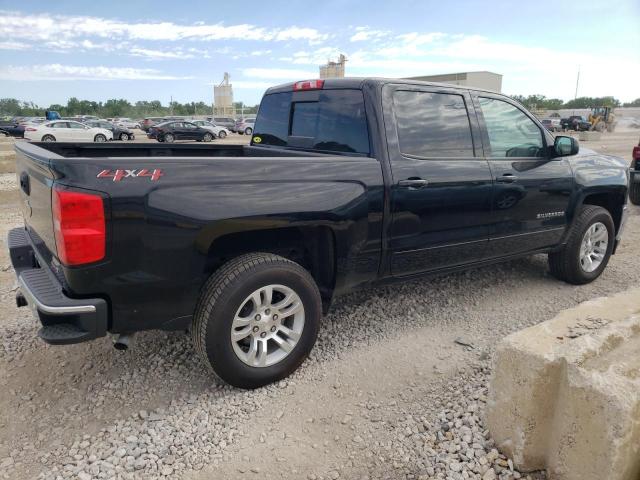 Photo 3 VIN: 3GCUKREC6JG182335 - CHEVROLET SILVERADO 