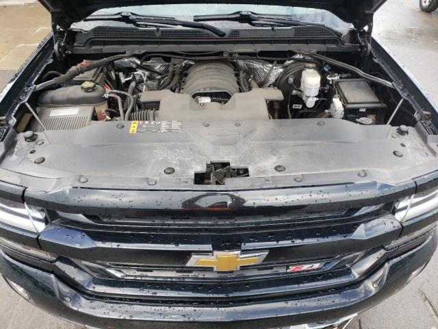 Photo 6 VIN: 3GCUKREC6JG198731 - CHEVROLET SILVERADO2 