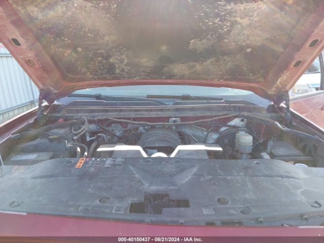 Photo 9 VIN: 3GCUKREC6JG238063 - CHEVROLET SILVERADO 