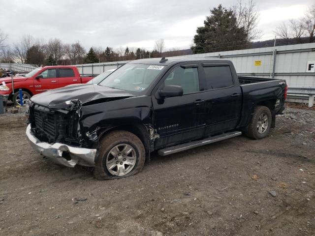 Photo 0 VIN: 3GCUKREC6JG245112 - CHEVROLET SILVERADO 