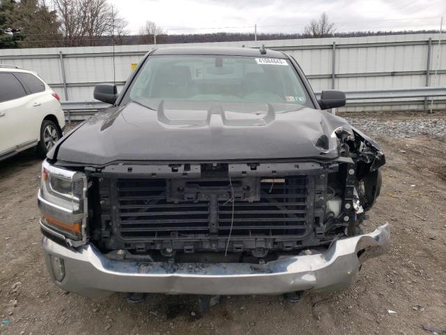 Photo 10 VIN: 3GCUKREC6JG245112 - CHEVROLET SILVERADO 