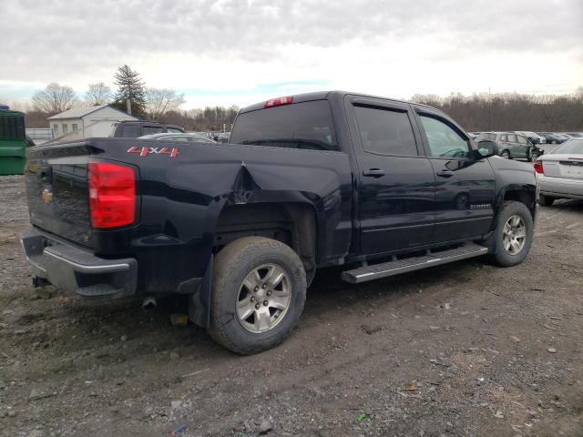 Photo 2 VIN: 3GCUKREC6JG245112 - CHEVROLET SILVERADO 