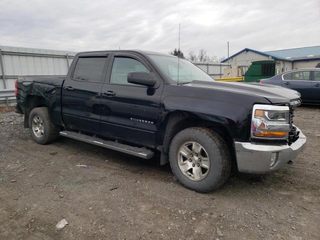 Photo 3 VIN: 3GCUKREC6JG245112 - CHEVROLET SILVERADO 