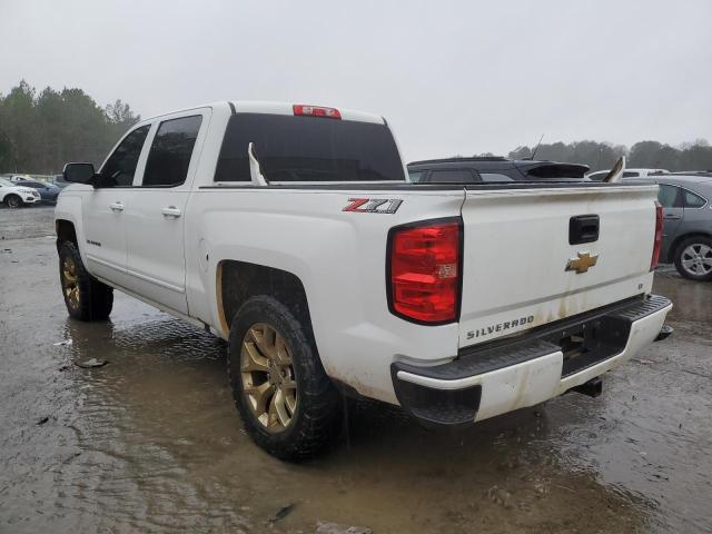 Photo 1 VIN: 3GCUKREC6JG265165 - CHEVROLET SILVERADO 