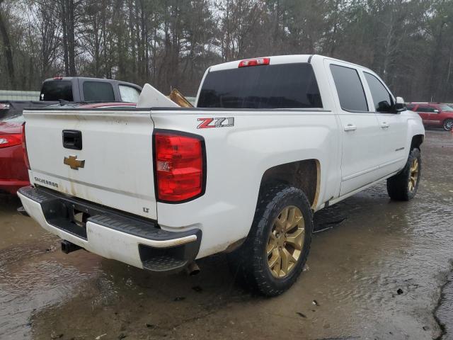 Photo 2 VIN: 3GCUKREC6JG265165 - CHEVROLET SILVERADO 