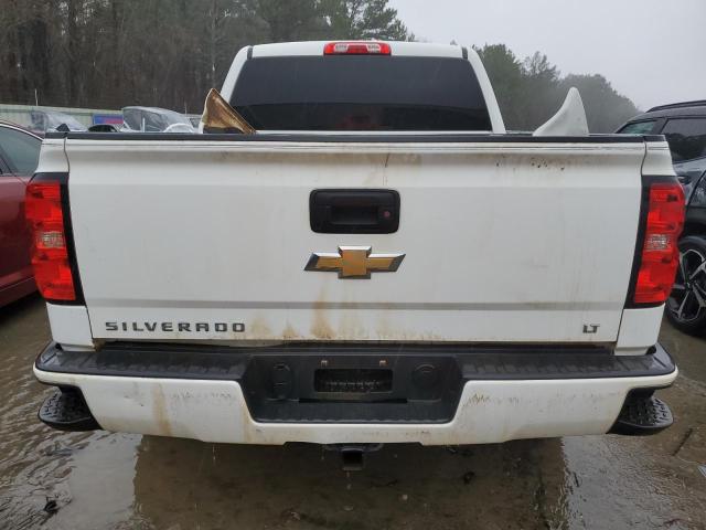 Photo 5 VIN: 3GCUKREC6JG265165 - CHEVROLET SILVERADO 