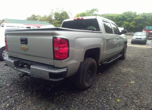 Photo 3 VIN: 3GCUKREC6JG371356 - CHEVROLET SILVERADO 1500 