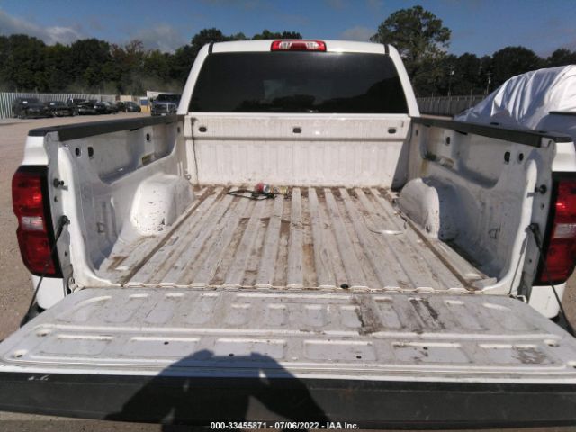 Photo 7 VIN: 3GCUKREC6JG380395 - CHEVROLET SILVERADO 1500 