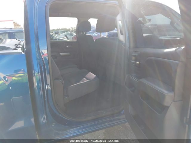 Photo 7 VIN: 3GCUKREC6JG382289 - CHEVROLET SILVERADO 