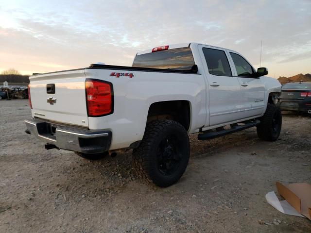 Photo 2 VIN: 3GCUKREC6JG418482 - CHEVROLET SILVERADO 