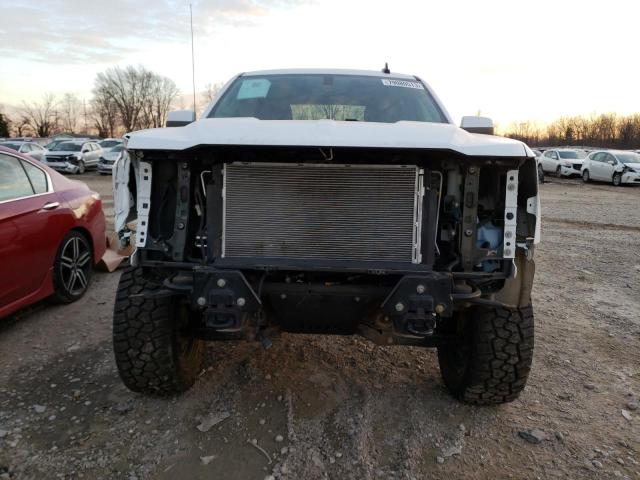 Photo 4 VIN: 3GCUKREC6JG418482 - CHEVROLET SILVERADO 