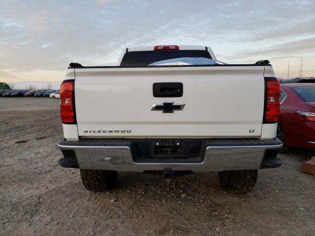 Photo 5 VIN: 3GCUKREC6JG418482 - CHEVROLET SILVERADO 