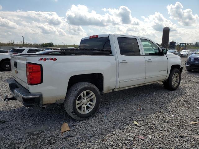 Photo 2 VIN: 3GCUKREC6JG455905 - CHEVROLET SILVERADO 