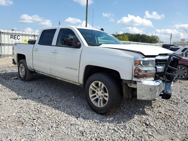 Photo 3 VIN: 3GCUKREC6JG455905 - CHEVROLET SILVERADO 