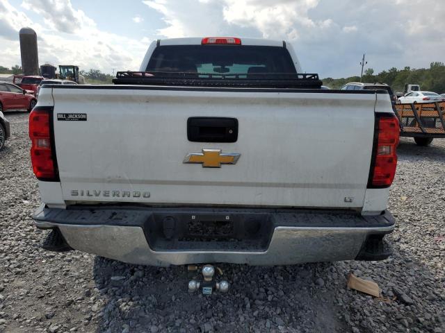 Photo 5 VIN: 3GCUKREC6JG455905 - CHEVROLET SILVERADO 