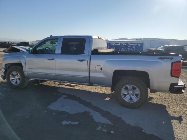 Photo 1 VIN: 3GCUKREC6JG503824 - CHEVROLET SILVERADO 