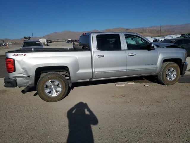 Photo 2 VIN: 3GCUKREC6JG503824 - CHEVROLET SILVERADO 