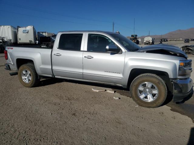 Photo 3 VIN: 3GCUKREC6JG503824 - CHEVROLET SILVERADO 