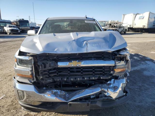 Photo 4 VIN: 3GCUKREC6JG503824 - CHEVROLET SILVERADO 