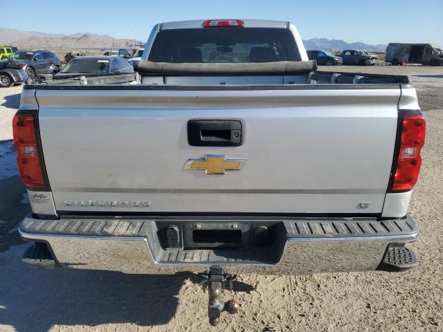 Photo 5 VIN: 3GCUKREC6JG503824 - CHEVROLET SILVERADO 