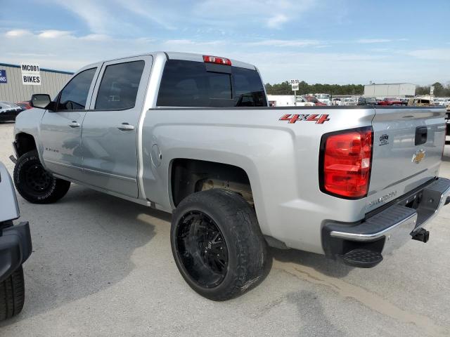 Photo 1 VIN: 3GCUKREC6JG514371 - CHEVROLET SILVERADO 