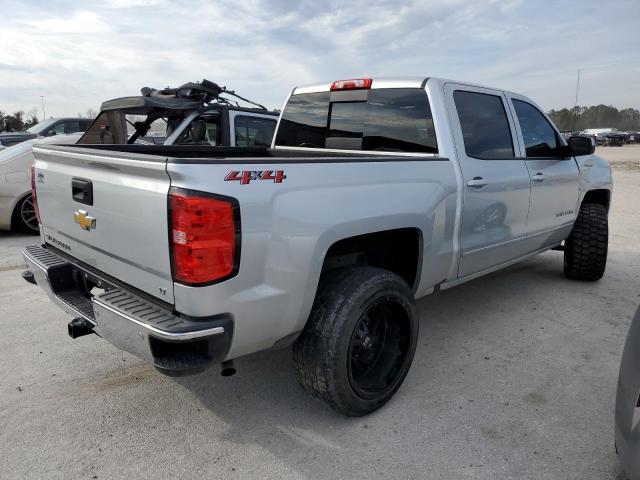 Photo 2 VIN: 3GCUKREC6JG514371 - CHEVROLET SILVERADO 