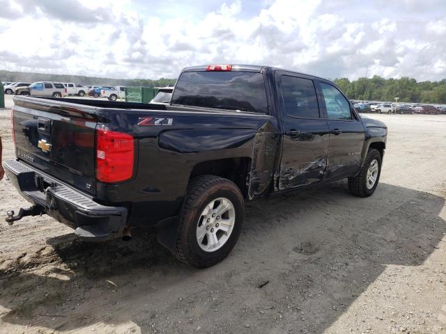 Photo 2 VIN: 3GCUKREC6JG528206 - CHEVROLET SILVERADO 