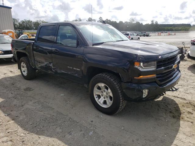 Photo 3 VIN: 3GCUKREC6JG528206 - CHEVROLET SILVERADO 