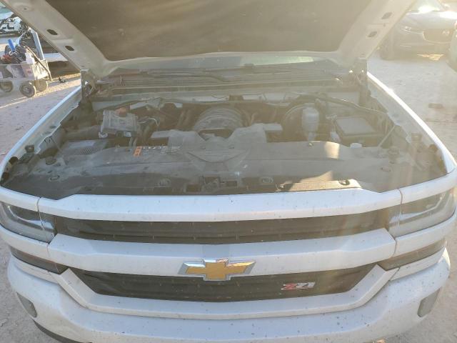 Photo 10 VIN: 3GCUKREC6JG577521 - CHEVROLET SILVERADO 