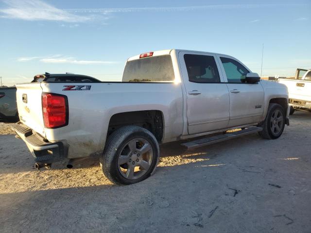 Photo 2 VIN: 3GCUKREC6JG577521 - CHEVROLET SILVERADO 