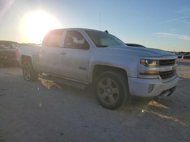 Photo 3 VIN: 3GCUKREC6JG577521 - CHEVROLET SILVERADO 