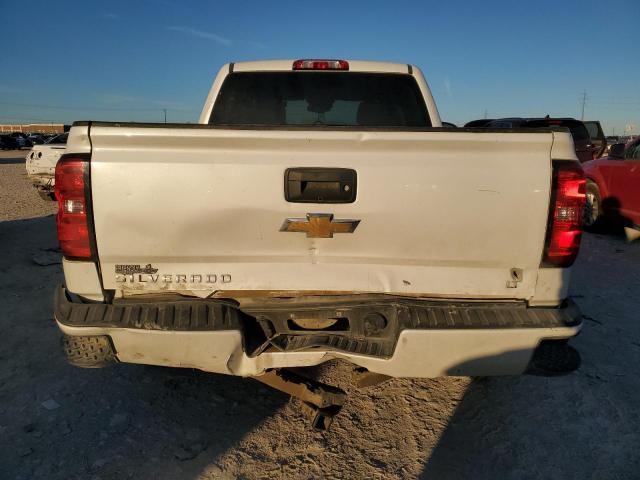 Photo 5 VIN: 3GCUKREC6JG577521 - CHEVROLET SILVERADO 