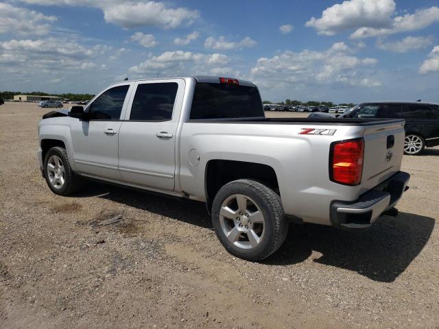 Photo 1 VIN: 3GCUKREC6JG590463 - CHEVROLET SILVERADO 