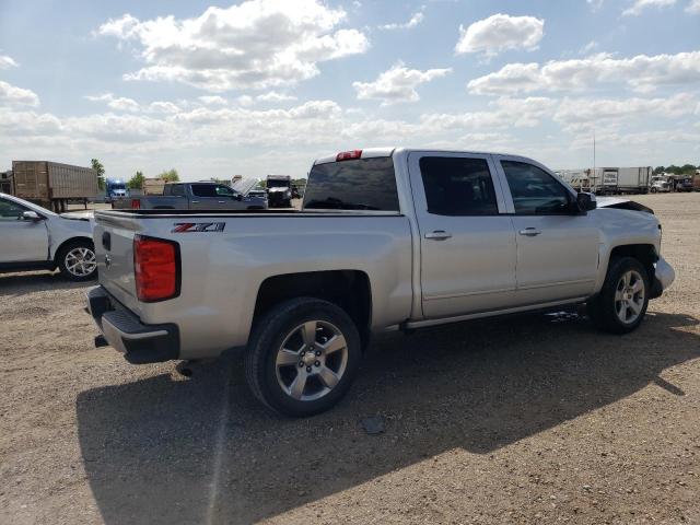 Photo 2 VIN: 3GCUKREC6JG590463 - CHEVROLET SILVERADO 