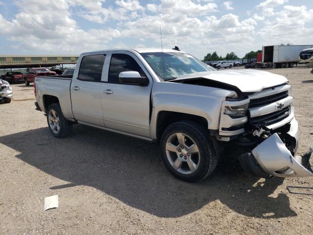 Photo 3 VIN: 3GCUKREC6JG590463 - CHEVROLET SILVERADO 