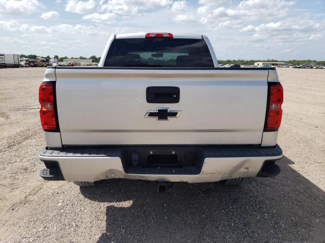 Photo 5 VIN: 3GCUKREC6JG590463 - CHEVROLET SILVERADO 