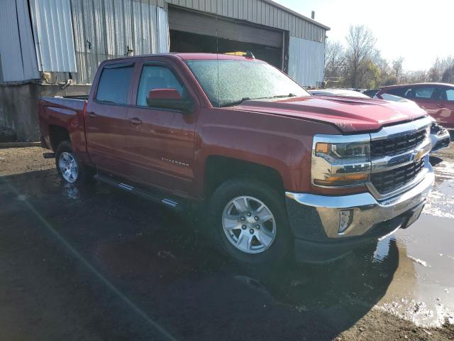 Photo 3 VIN: 3GCUKREC6JG596585 - CHEVROLET SILVERADO 