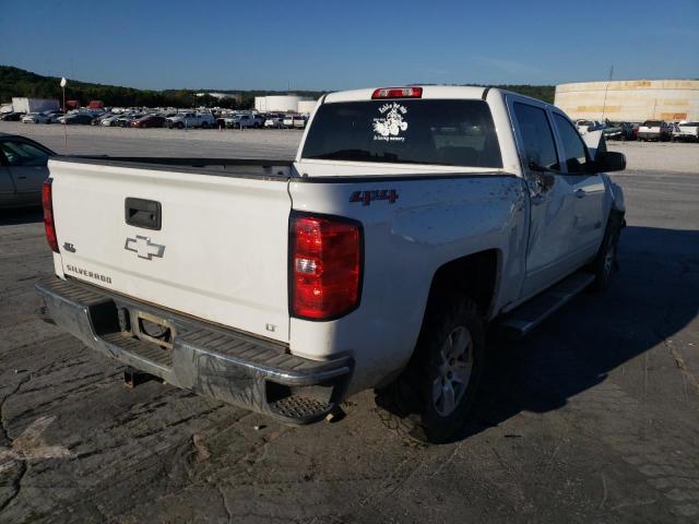 Photo 3 VIN: 3GCUKREC6JG602479 - CHEVROLET SILVERADO 