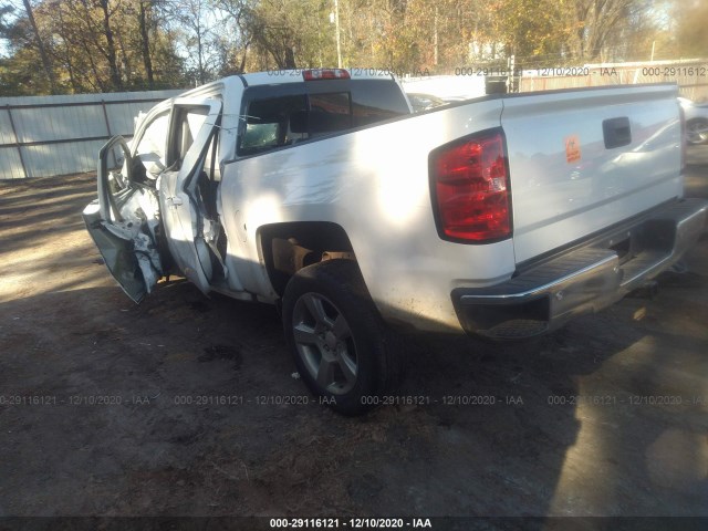 Photo 2 VIN: 3GCUKREC6JG604250 - CHEVROLET SILVERADO 1500 