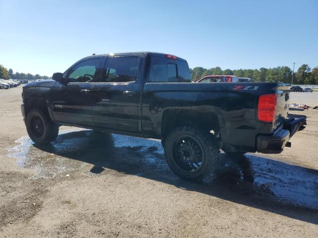 Photo 1 VIN: 3GCUKREC6JG638527 - CHEVROLET SILVERADO 