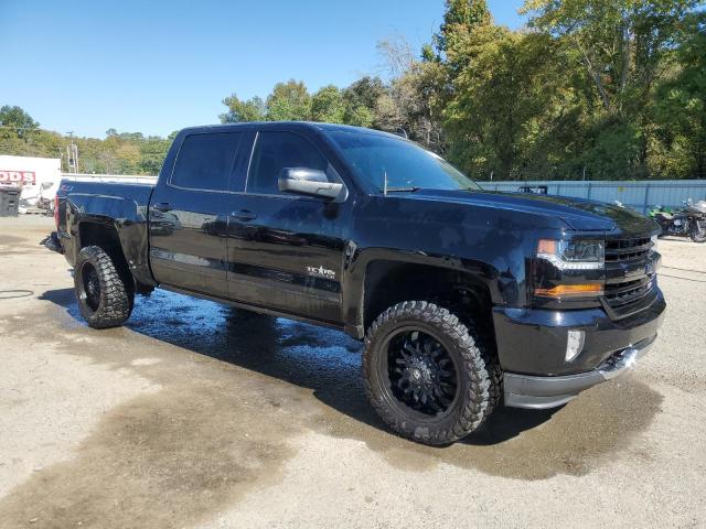 Photo 3 VIN: 3GCUKREC6JG638527 - CHEVROLET SILVERADO 