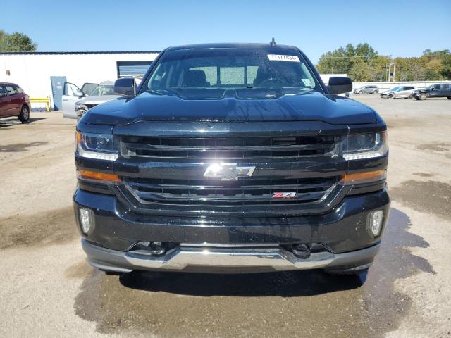 Photo 4 VIN: 3GCUKREC6JG638527 - CHEVROLET SILVERADO 