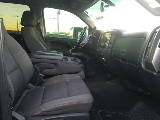 Photo 4 VIN: 3GCUKREC7EG115393 - CHEVROLET SILVERADO 1500 