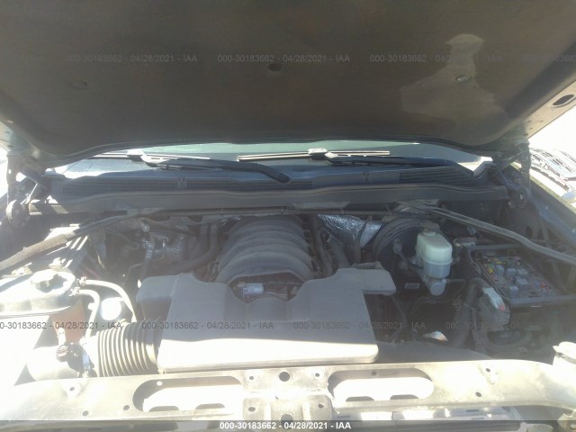 Photo 9 VIN: 3GCUKREC7EG121338 - CHEVROLET SILVERADO 1500 