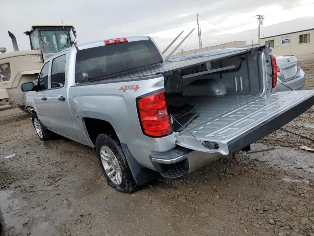 Photo 1 VIN: 3GCUKREC7EG122909 - CHEVROLET SILVERADO 