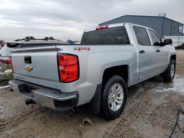 Photo 2 VIN: 3GCUKREC7EG122909 - CHEVROLET SILVERADO 