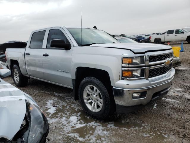 Photo 3 VIN: 3GCUKREC7EG122909 - CHEVROLET SILVERADO 