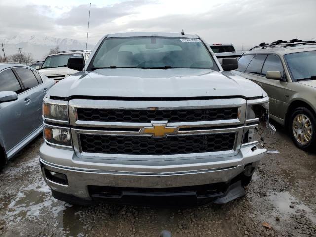 Photo 4 VIN: 3GCUKREC7EG122909 - CHEVROLET SILVERADO 