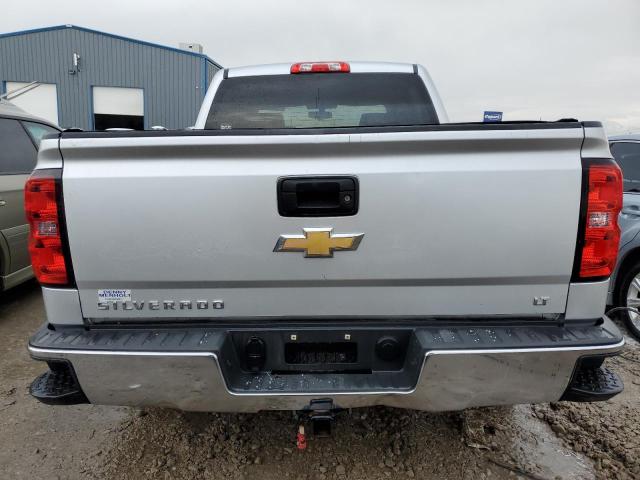 Photo 5 VIN: 3GCUKREC7EG122909 - CHEVROLET SILVERADO 