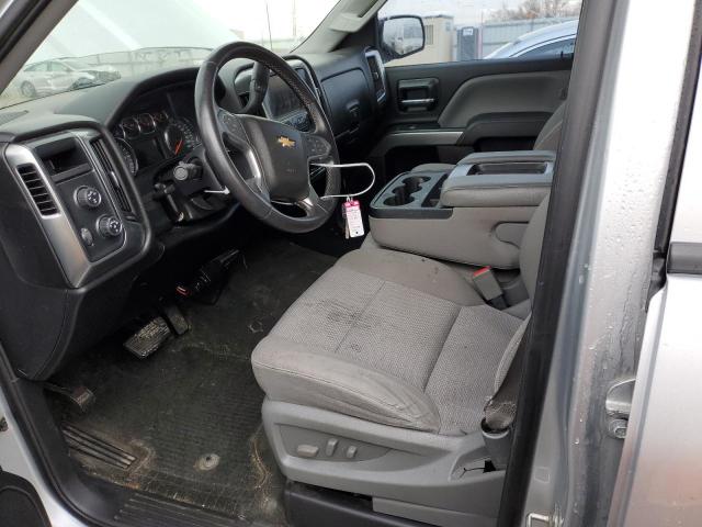 Photo 6 VIN: 3GCUKREC7EG122909 - CHEVROLET SILVERADO 